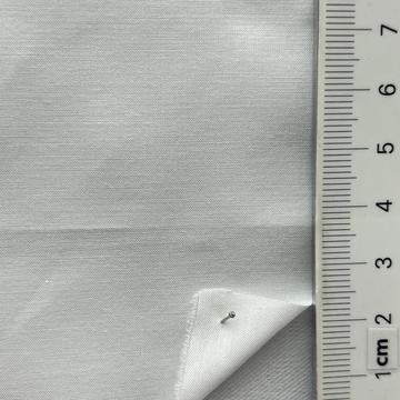 Cotton-blend Plain Weave