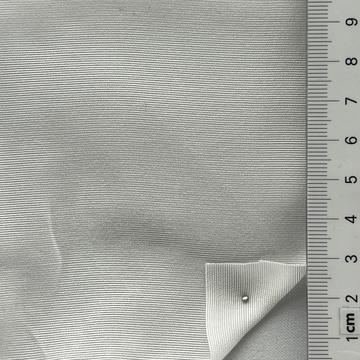 Cotton-blend Plain Weave