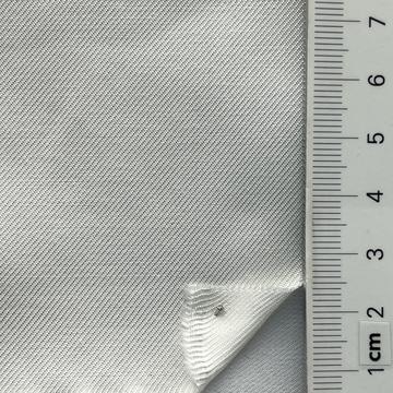 Silk-blend Twill