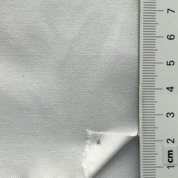 Cotton-blend Twill