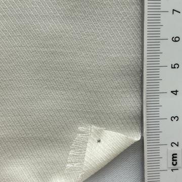 Cotton-blend Challis