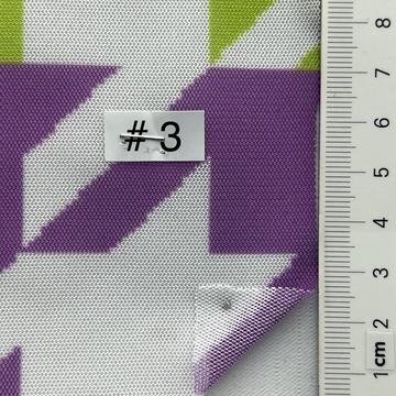 3 Purple
