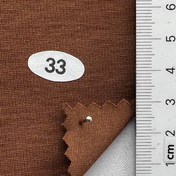 33 Brown