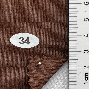 34 Brown