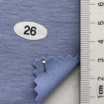 26 Pale Blue