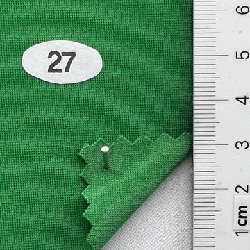 27 Green