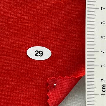 29 Red