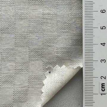 8 White
