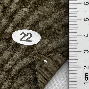 22 Deep Green