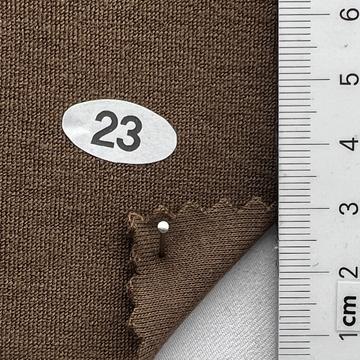 23 Brown