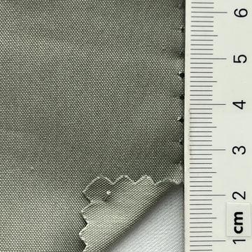 Cotton-blend Plain Weave