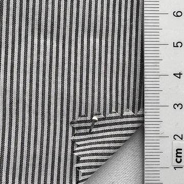 Lyocell-blend Plain Weave