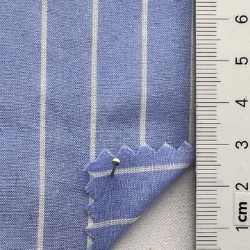 Lyocell-blend Plain Weave
