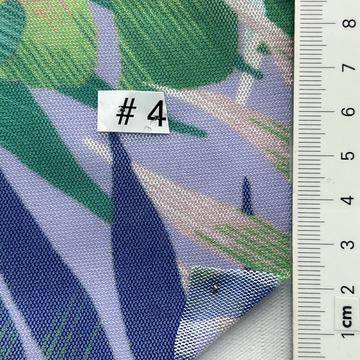 4 Lavender