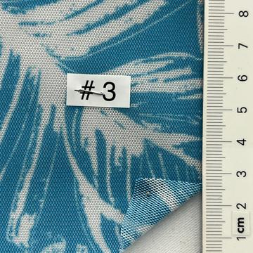 3 Blue