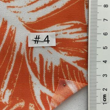 4 Orange