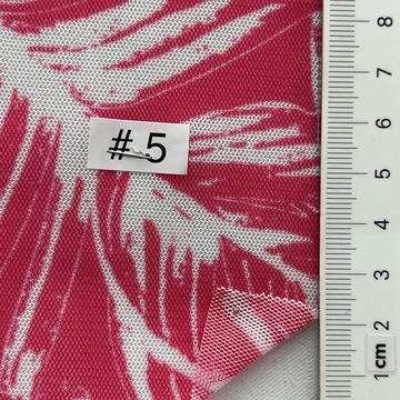 5 Pink