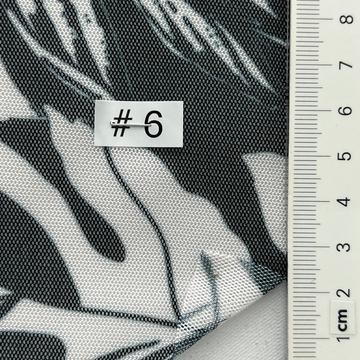 6 Charcoal