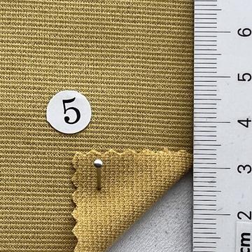 5 Yellow