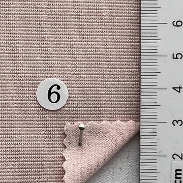 6 Pale Pink