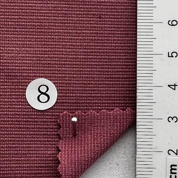 8 Dusty Pink