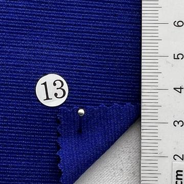 13 Blue