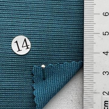 14 Turquoise