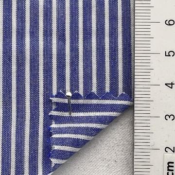Lyocell-blend Plain Weave