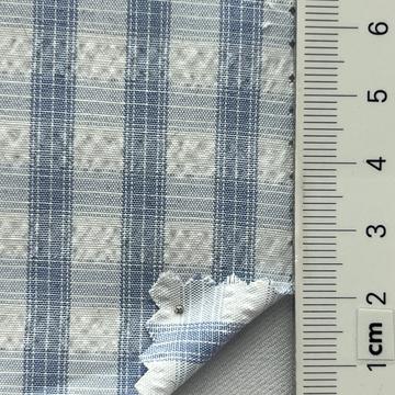 Polyester-blend Dobby