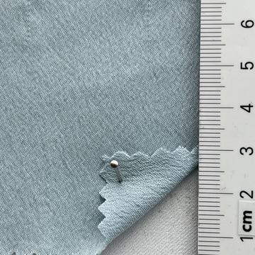 Polyester Crepe Satin
