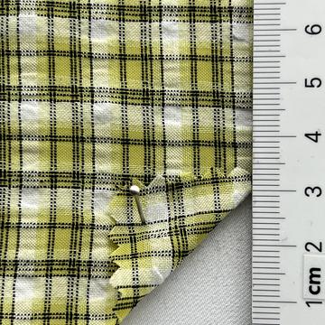 Polyester-blend Dobby