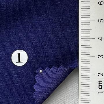 Recycled Polyester-blend UV Protection Scuba