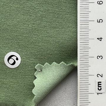 6 Pale Green
