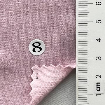 8 Pale Pink