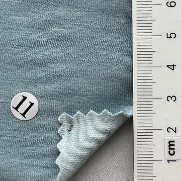 11 Pale Blue