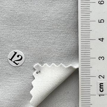 12 White