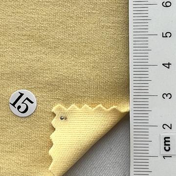 15 Yellow