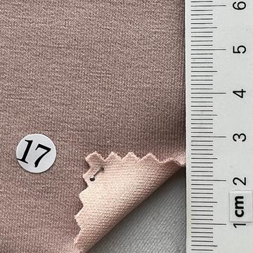 17 Dusty Pink