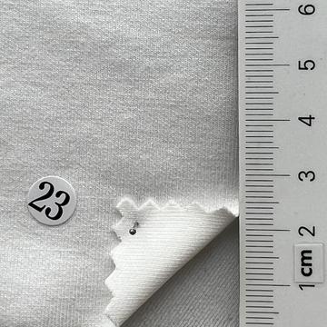 23 White