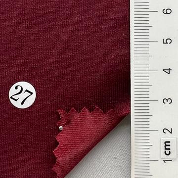 27 Red