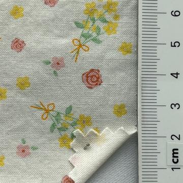 Cotton Plain Weave