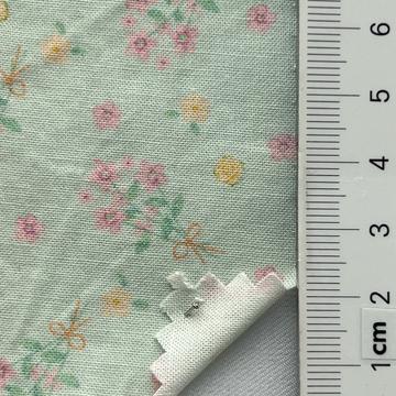 3 Pale Green
