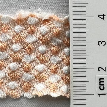 5 Pale Orange