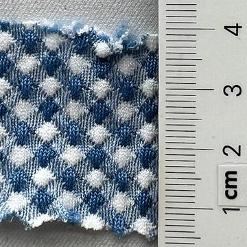 9 Blue