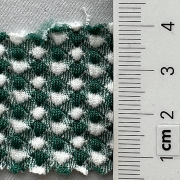 13 Deep Green