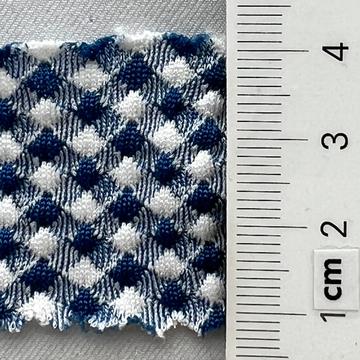 15 Blue