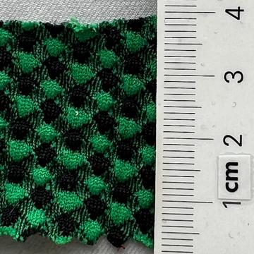 22 Green