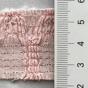 3 Pale Pink