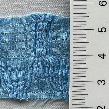6 Pale Blue