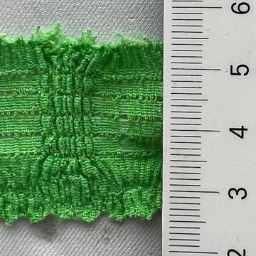 7 Pale Green